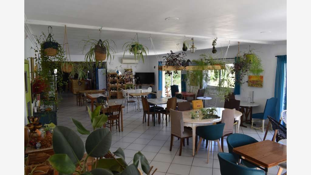 AV hôtel-restaurant familial près de Carcassonne