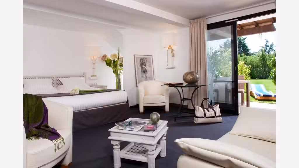 Boutique-Hôtel Spa 4 étoiles