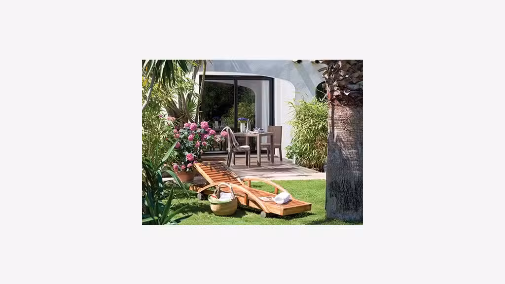 Boutique-Hôtel Spa 4 étoiles