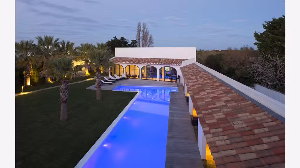 Boutique-Hôtel Spa 4 étoiles