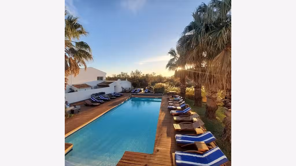 Boutique-Hôtel Spa 4 étoiles