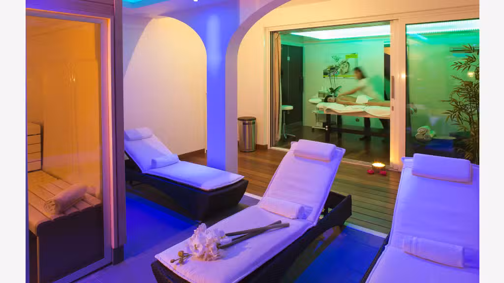 Boutique-Hôtel Spa 4 étoiles