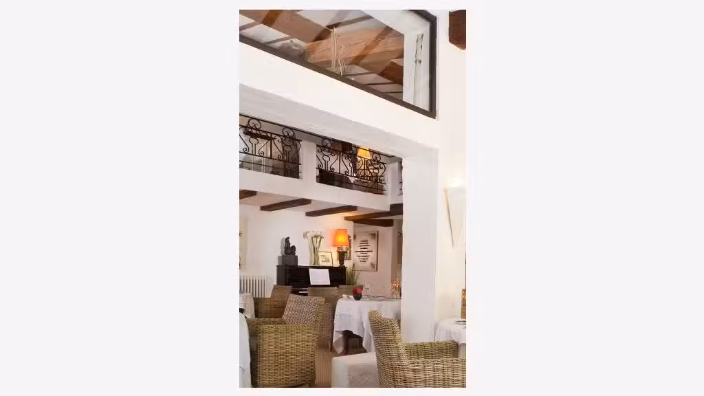 Boutique-Hôtel Spa 4 étoiles
