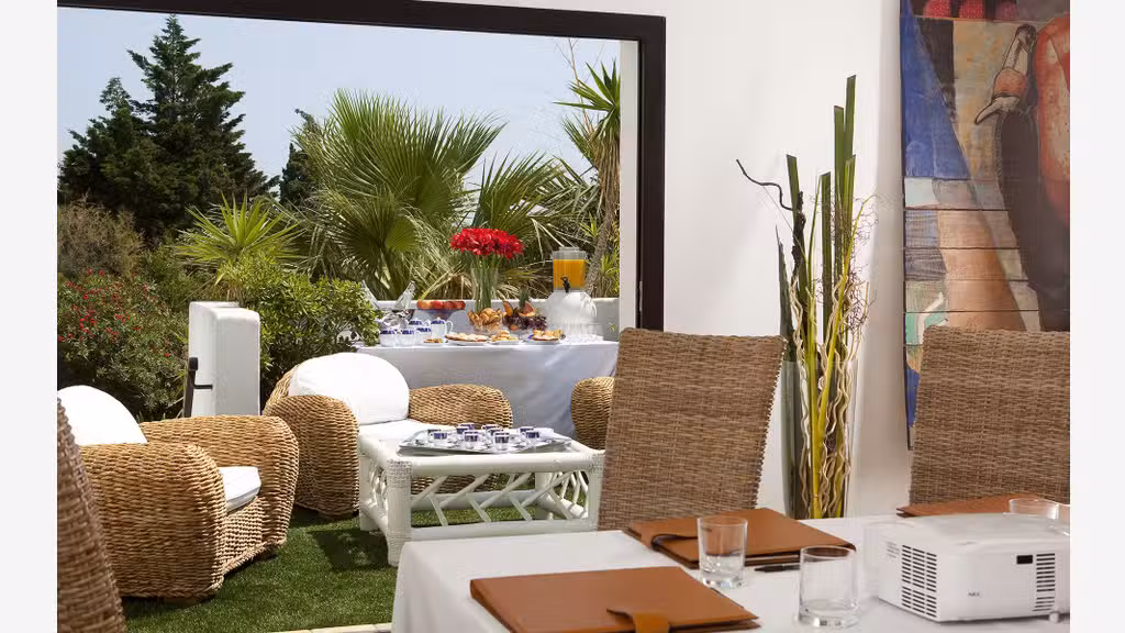 Boutique-Hôtel Spa 4 étoiles
