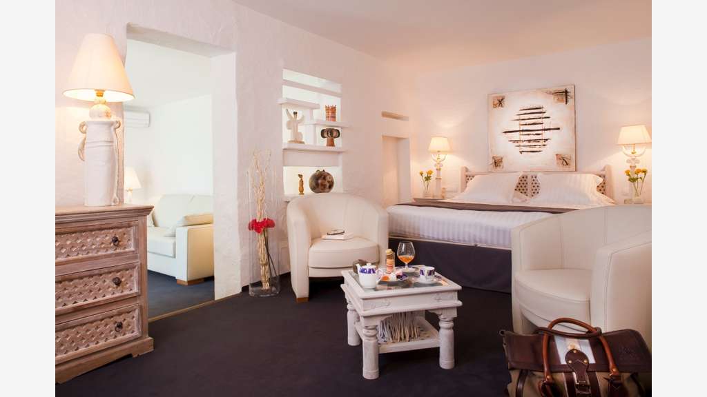Boutique-Hôtel Spa 4 étoiles