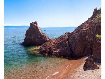 Vente Hôtel - Hôtel restaurant à Mandelieu-la-Napoule