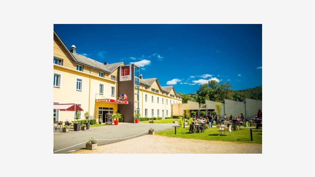 Vente FDC hôtel 3 *** lic IV +50 chambres Pyrénées