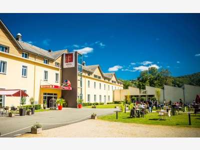 Vente FDC hôtel 3 *** lic IV +50 chambres Pyrénées