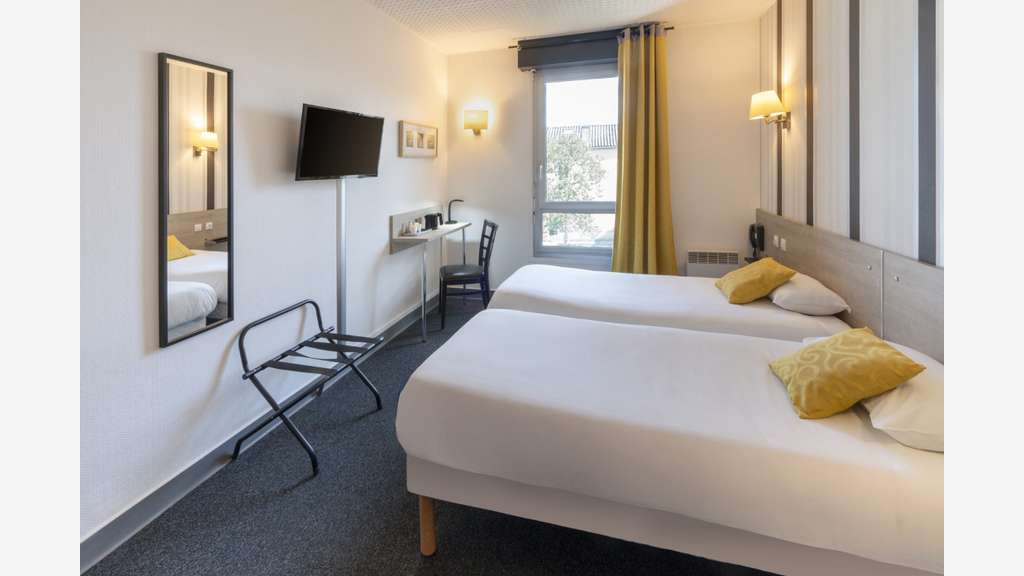 À vendre – Fonds de commerce hôtel 3★ –27 chambres
