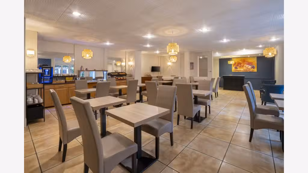 À vendre – Fonds de commerce hôtel 3★ –27 chambres