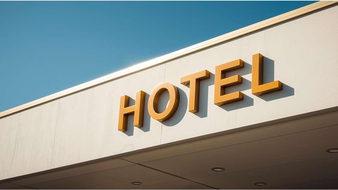 A vendre hôtel social 1 * dans l'Aisne