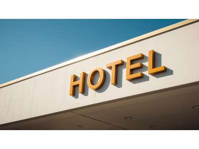 Vente Hôtel - Hôtel restaurant à Aulnois-sous-Laon