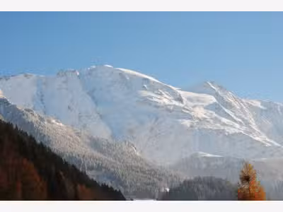Hôtel 2*, 19 chambres, St Gervais les bains
