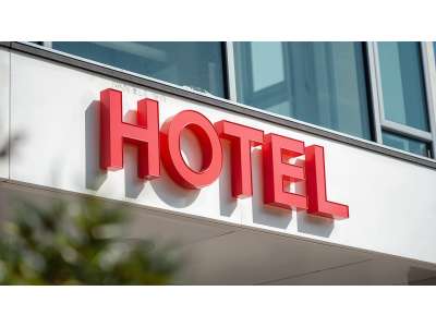 Vente Hôtel - Hôtel restaurant à Besançon