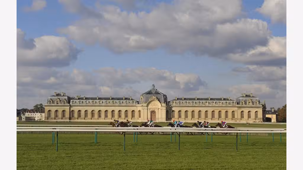 HOTEL 3 ETOILES - 45CH - SENLIS