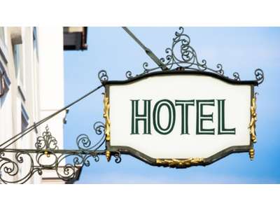 Vente Hôtel - Hôtel restaurant à Chartres