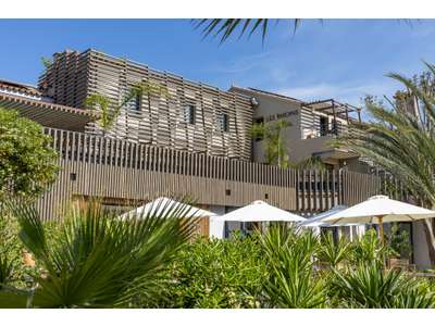 Vente Hôtel - Hôtel restaurant à Aigues-Mortes