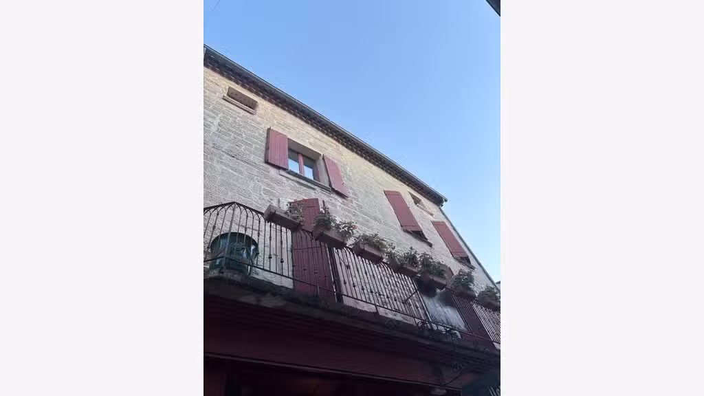 A vendre hôtel de charme et restaurant de qualité