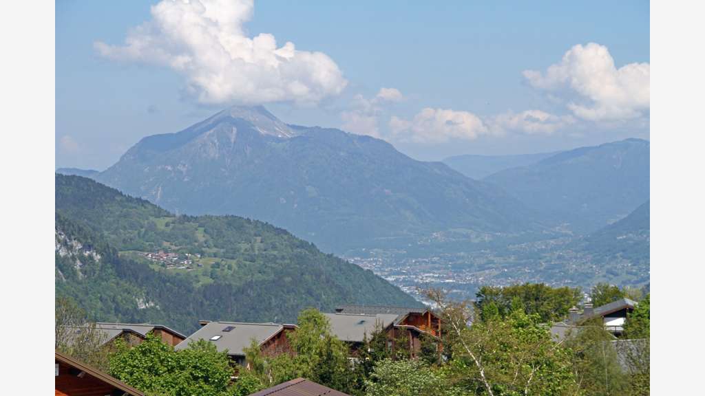 A vendre hôtel restaurant au Grand Massif 74