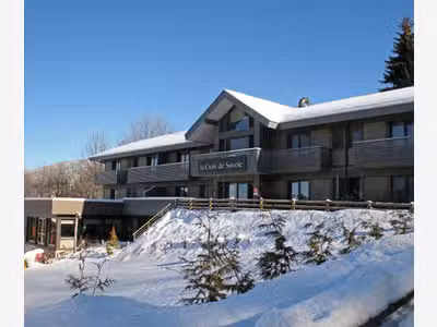 A vendre hôtel restaurant au Grand Massif 74