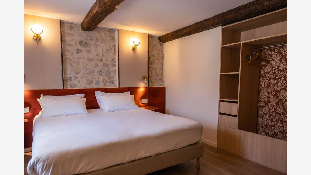 A vendre hôtel restaurant dans Gorges du Verdon