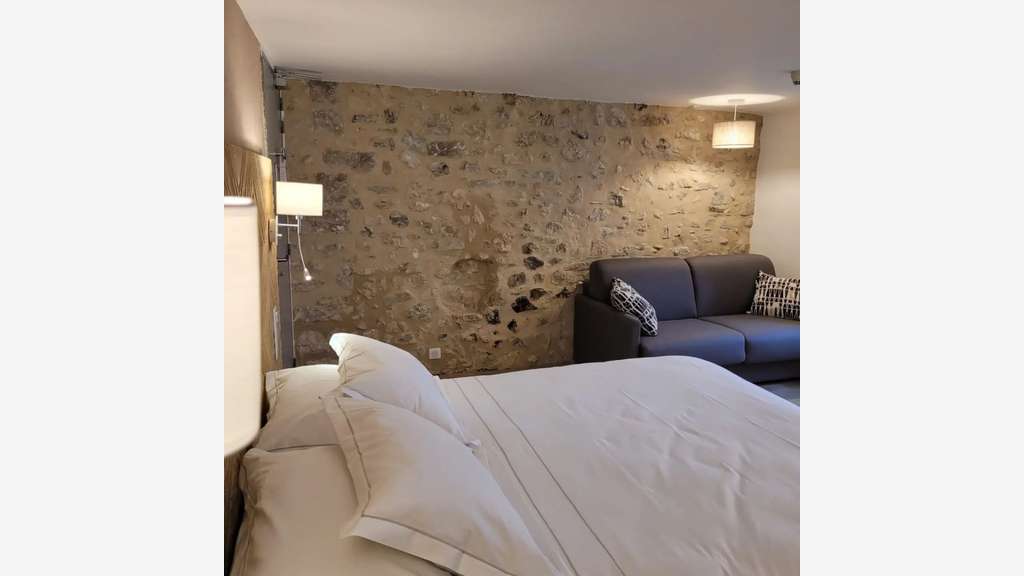 A vendre hôtel restaurant dans Gorges du Verdon