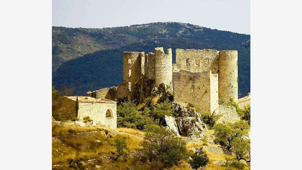 A vendre hôtel restaurant dans Gorges du Verdon