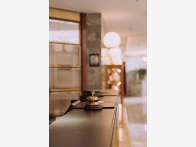 Hôtel-restaurant rénové – Murs – PACA – CA 1,2 M€