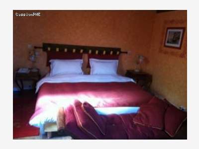 AV restaurant/chambres de charmes proche plage 76