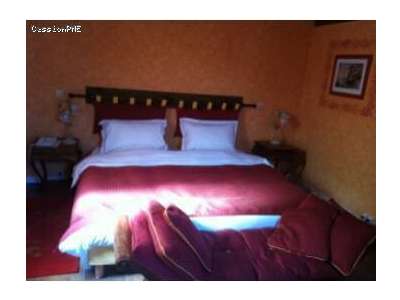 Vente Hôtel - Hôtel restaurant à Rouen