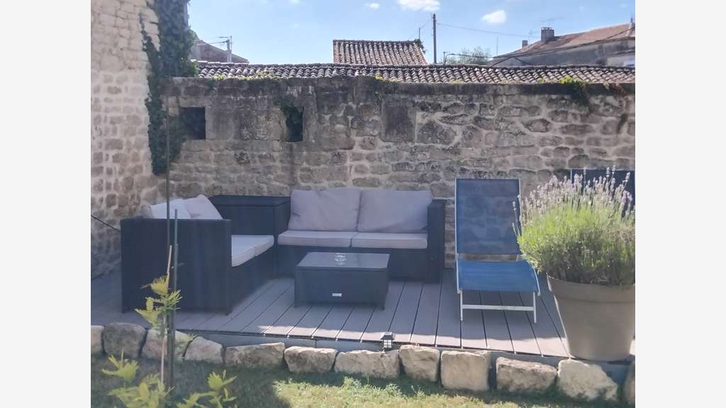 Hôtel-restaurant à vendre en Charente-Maritime