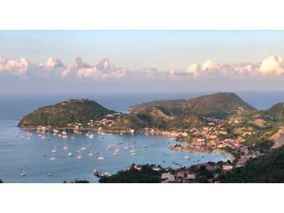 Vente Hôtel - Hôtel restaurant à Terre-de-Haut