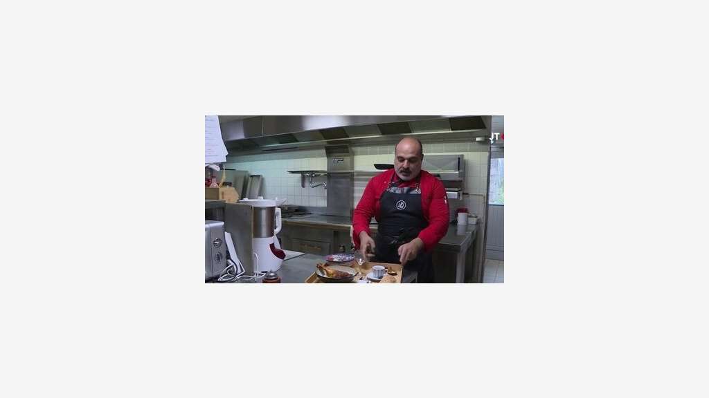 Vente fonds et murs hôtel restaurant en Limousin