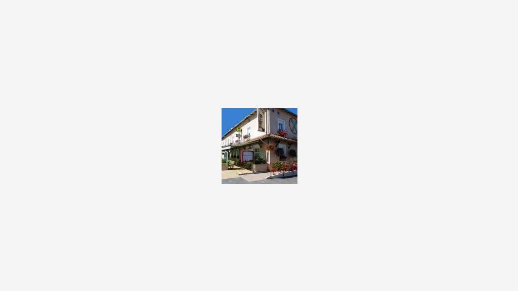 Vente fonds et murs hôtel restaurant en Limousin