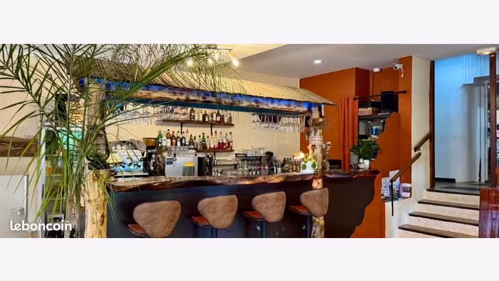 Opportunité Hotel Bar Resto unique clé en main 04