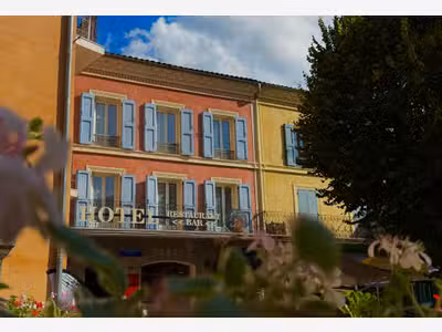 Opportunité Hotel Bar Resto unique clé en main 04