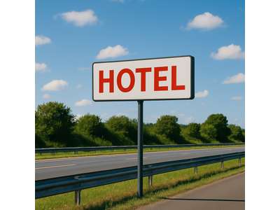 Vente Hôtel - Hôtel restaurant à Vannes