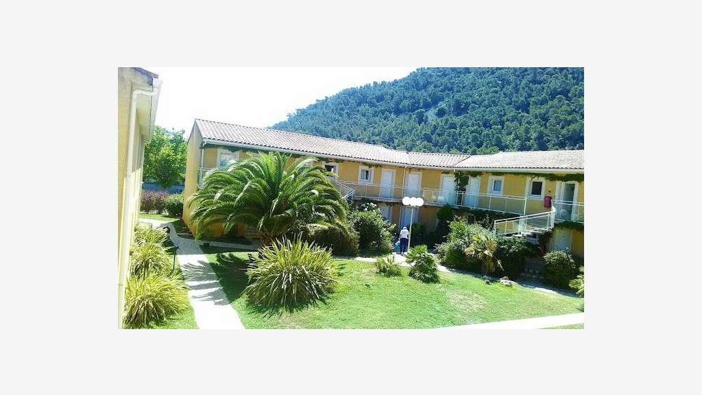 Résidence hôtelière Appart'Hôtel 20mn Mer 43 N°