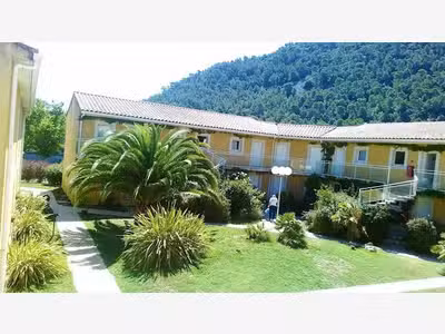 Résidence hôtelière Appart'Hôtel 20mn Mer 43 N°