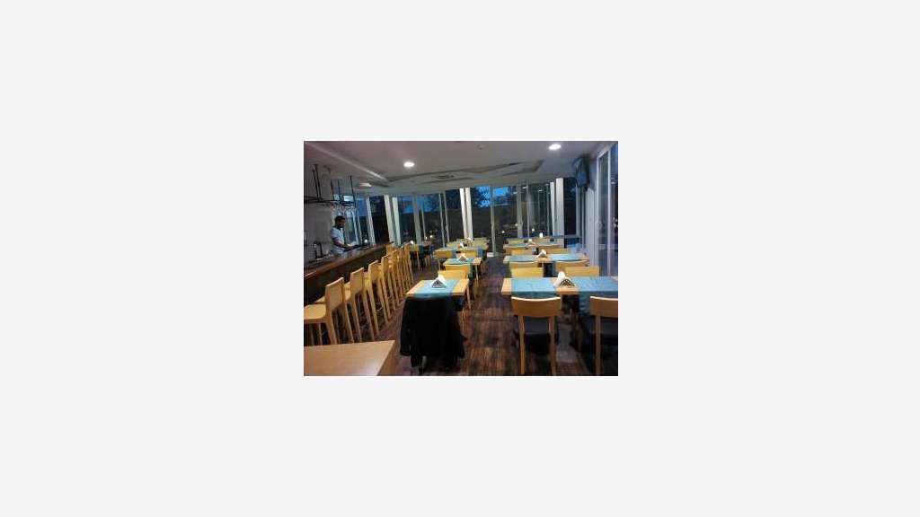 Vend Hotel **** Blue Marlin avec vue sur la baie