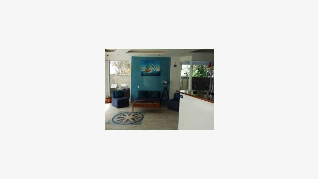 Vend Hotel **** Blue Marlin avec vue sur la baie