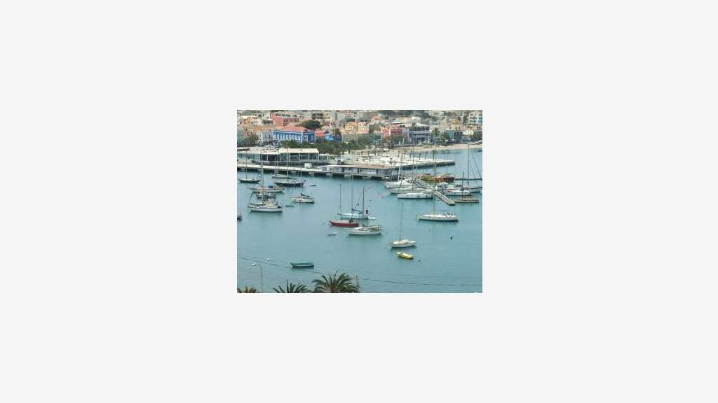 Vend Hotel **** Blue Marlin avec vue sur la baie