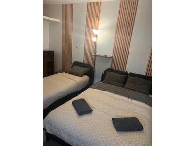 Vente Hôtel - Hôtel restaurant à Béziers