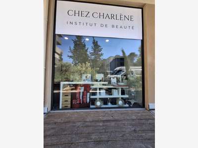 AV institut de beauté 84K dans le 06