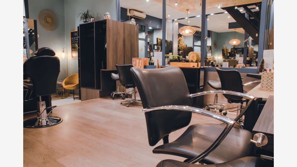 AV salon de coiffure et barbier centre St-Chamond