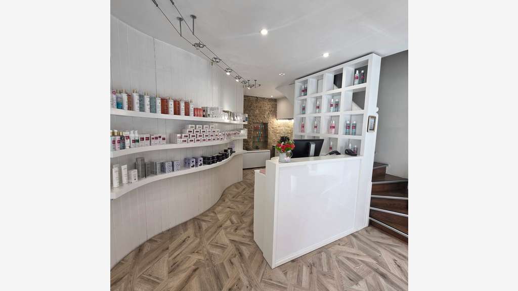 A vendre bel institut de beauté à Mâcon centre