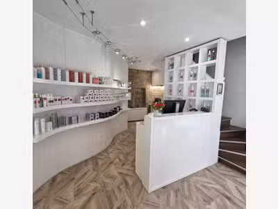 A vendre bel institut de beauté à Mâcon centre
