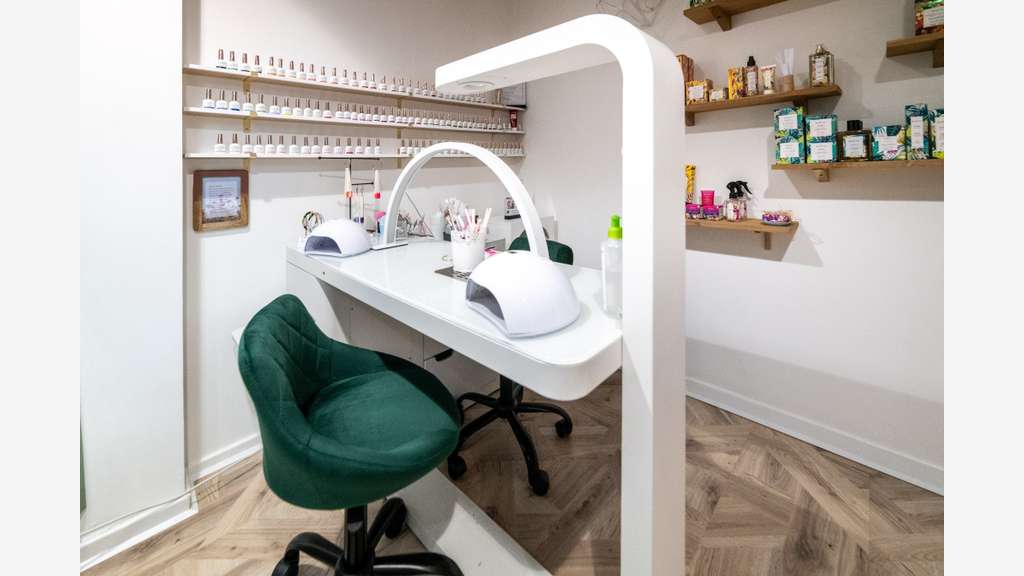 A vendre bel institut de beauté à Mâcon centre