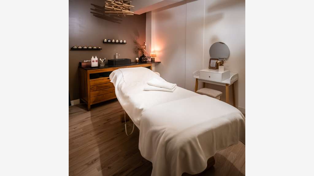 A vendre bel institut de beauté à Mâcon centre