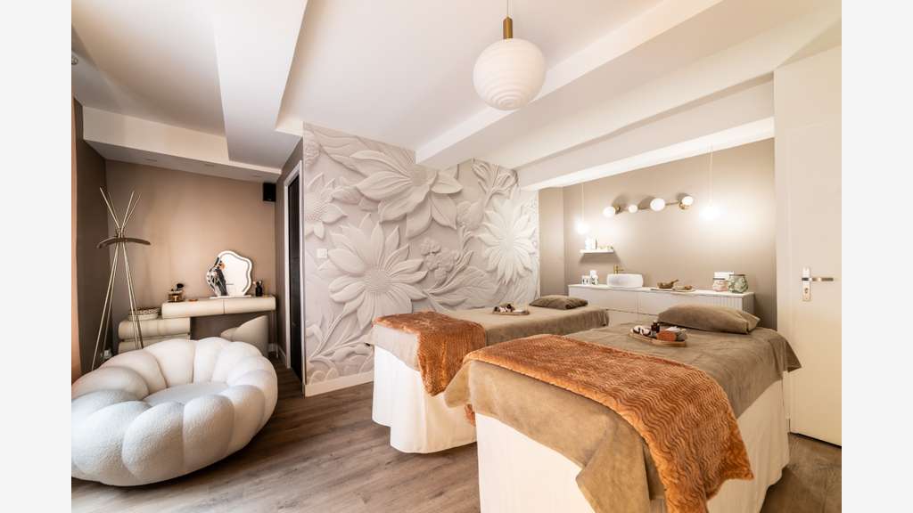 A vendre bel institut de beauté à Mâcon centre